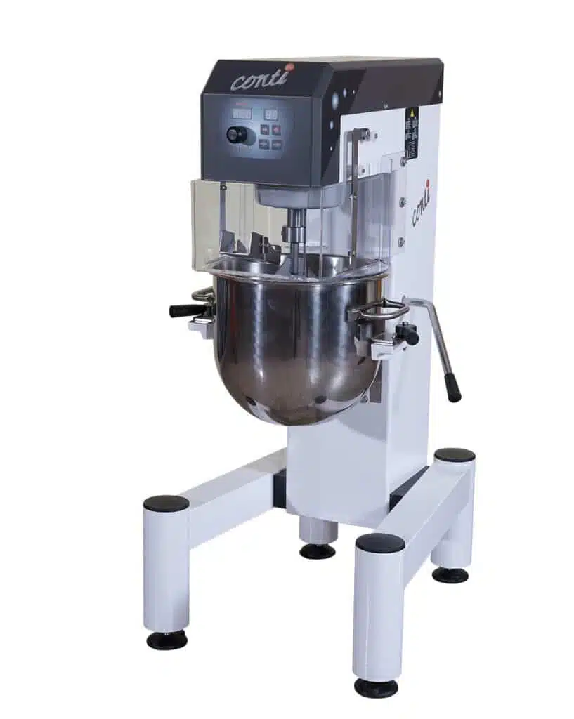PLANETARY MIXER 20 LITERS