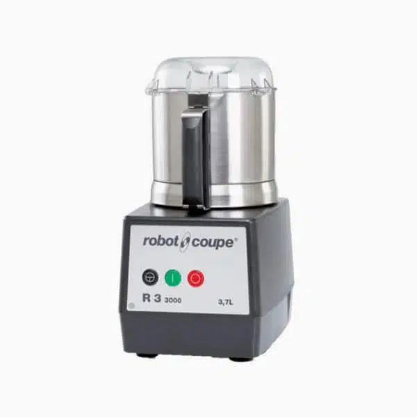 Table Top Cutter / Vegetable Slicer (R3D3000T)