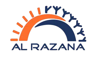 Al Razana logo