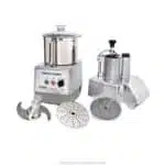 Robot Coupe R602 Food Processor Machine