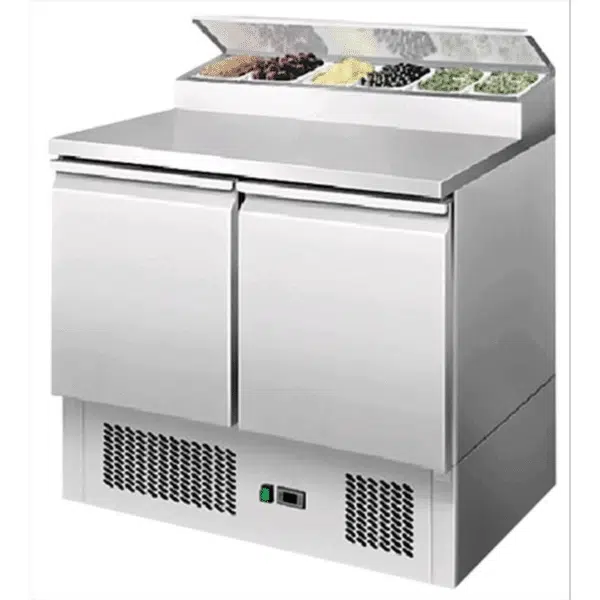 Salad Refrigerator (SRT90100)
