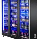 Lava Inox SC-1820 Display Chiller