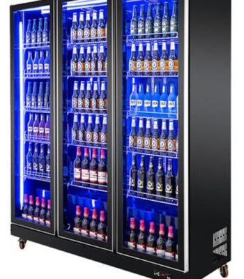 Lava Inox SC-1820 Display Chiller