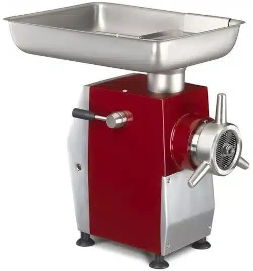 Omega Meat Mincer 22