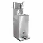 Mobile Hand Wash Sink