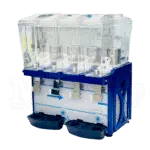 Juice Dispenser (CAPRI 4S BLU)