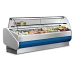 Tecnodom SALINA S80150VVC Meat Display