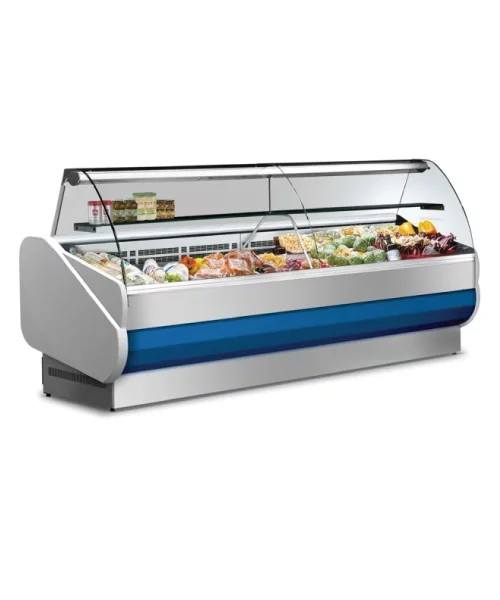 Tecnodom SALINA S80150VVC Meat Display