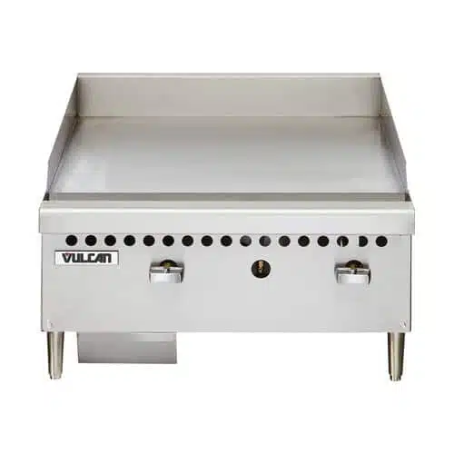 Vulcan VCRG24-M Gas Griddle