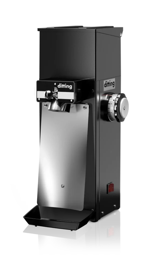 Coffee Grinder 804 by Ditting