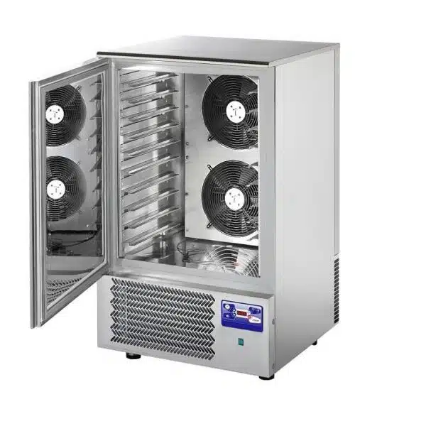 Tecnodom AT10ISO Cooling and Freezing Unit