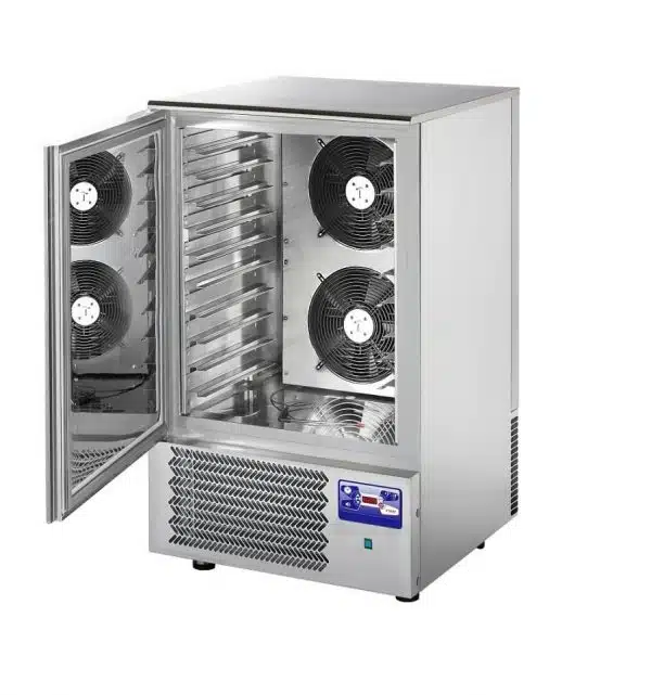Tecnodom AT10ISO Cooling and Freezing Unit