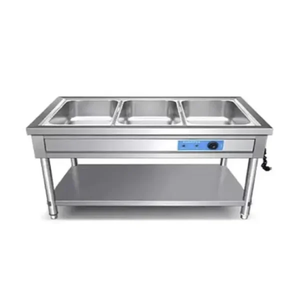 Bain Marie with Stand
