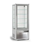 Lava Inox 4G1900 Cake Display,