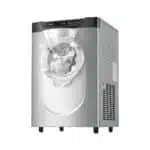 Hard Ice Cream Machine