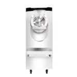 Hard Ice Cream Machine