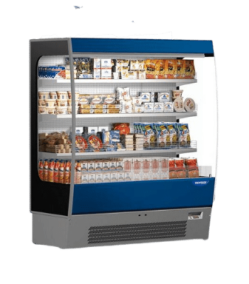Tecnodom Display Refrigerator
