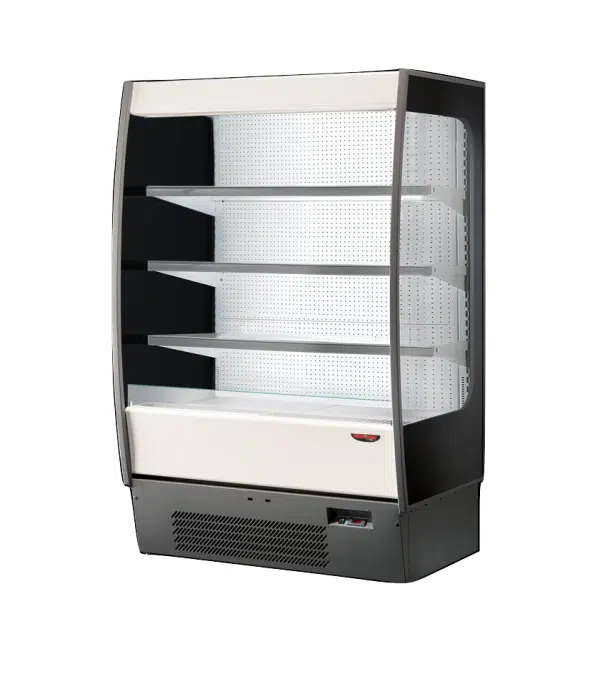 LD187SL Vertical Multi-Deck Display