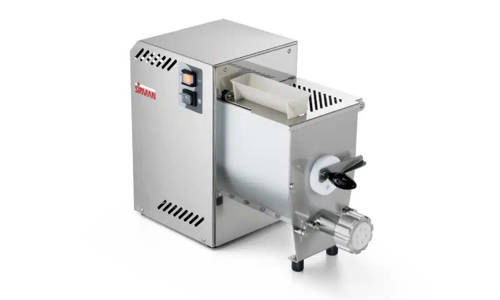 Sirman Sinfonia 2 Pasta Machine