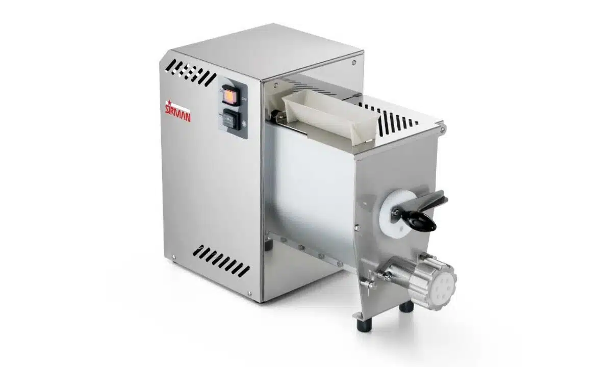 Sirman Sinfonia 2 Pasta Machine