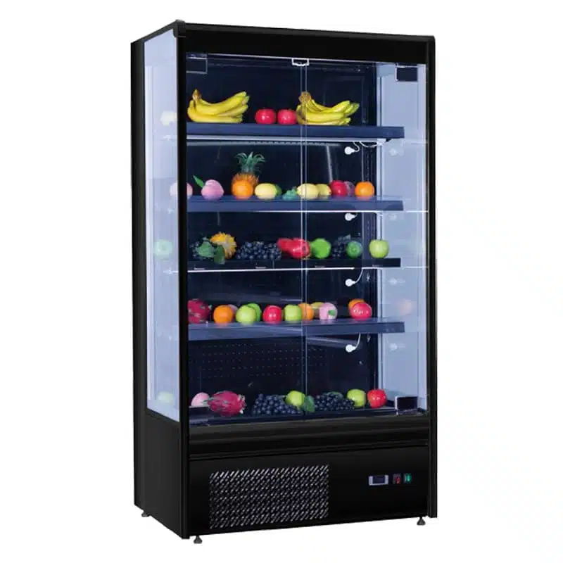 Lava Inox BLF-1066GA Display Chiller
