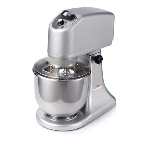 Sirman Plutone 7 Planetary Mixer