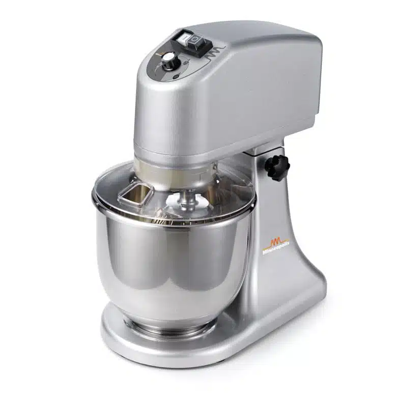 Sirman Plutone 7 Planetary Mixer