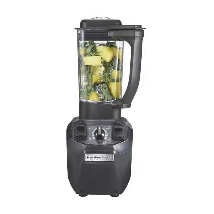 Commercial Bar Blender