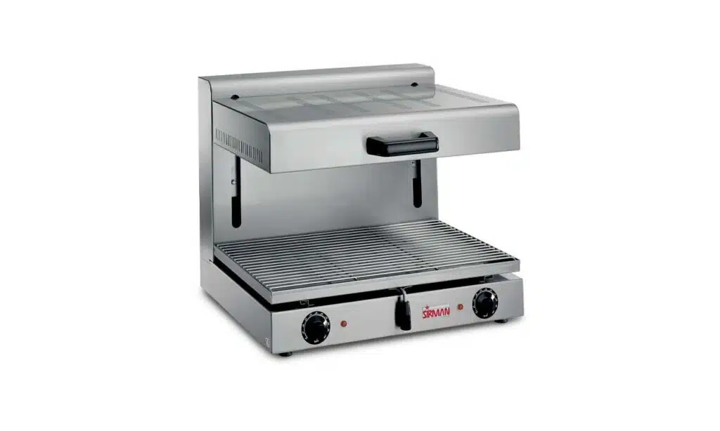 Sirman SALAMANDRA PRO Salamander Grill