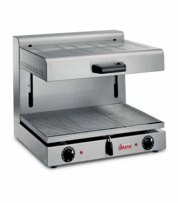 Sirman SALAMANDRA PRO Salamander Grill