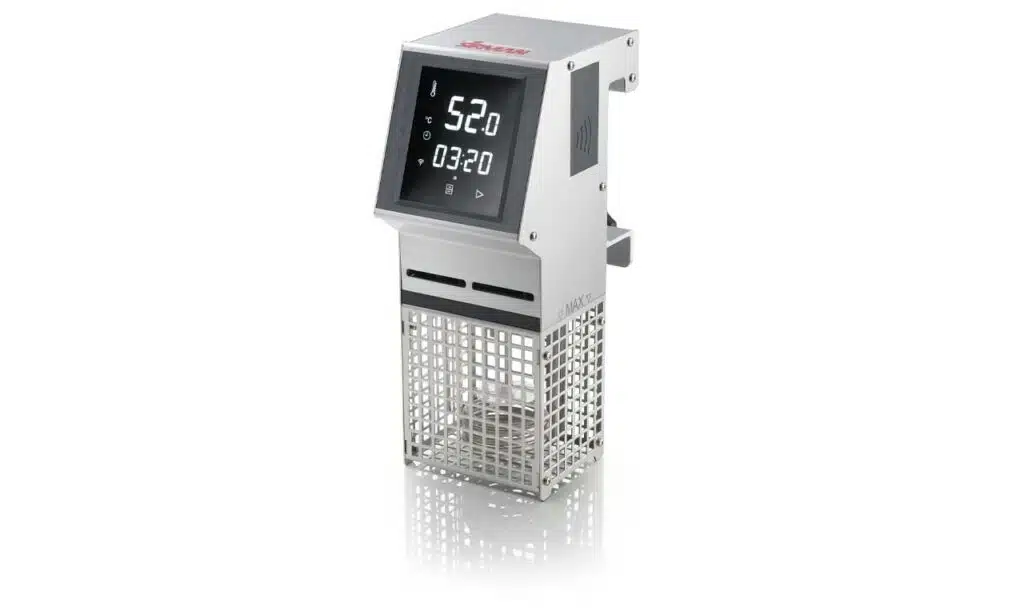 Sirman Softcooker X NFC Sous Vide Machine