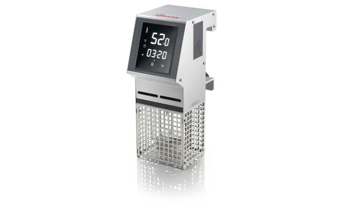 Sirman Softcooker X NFC Sous Vide Machine