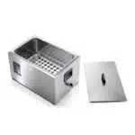 Al Razana Softcooker XP Sr Sous Vide Machine