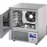 Tecnodom AT05ISO Cooling and Freezing Unit