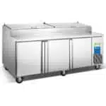 Salad Refrigerator (TRS18-D2PH)