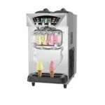 Soft Ice Cream Machine - BJK228SR2EJ