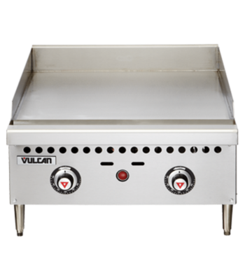 Vulcan Gas Griddle