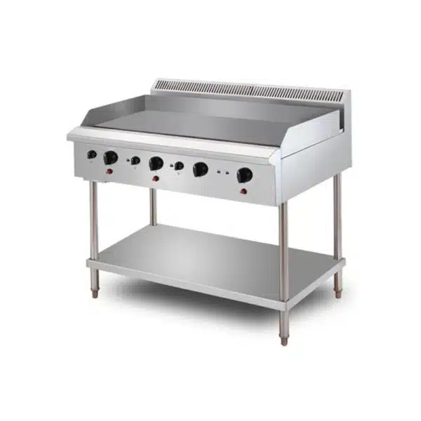 Gas Chapatti Grill