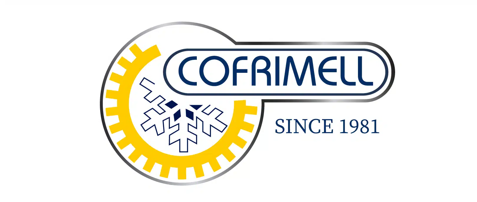 Cofrimell logo