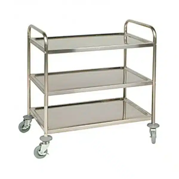 Service Trolley
