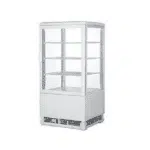 Lava Inox 4G800 Showcase Chiller