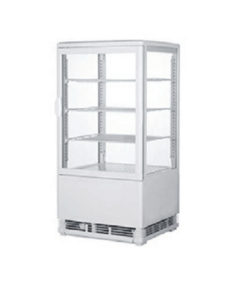 Lava Inox 4G800 Showcase Chiller