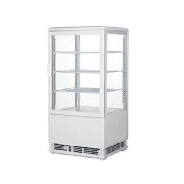 Lava Inox 4G800 Showcase Chiller