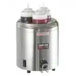 Stainless Steel Pump Dispenser