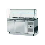 Salad Refrigerator (BG15-L2GH)