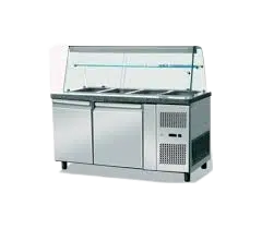 Salad Refrigerator (BG15-L2GH)