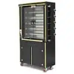 Empero EMP.PLS.5EE Electric Plus Chicken Rotisserie,