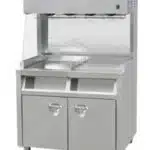 Manual Table-Top Chips Cutter HC-01