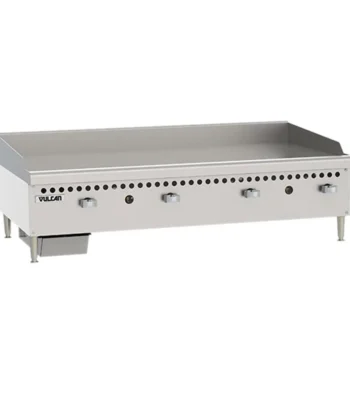 Vulcan VCRG48-M Gas Griddle