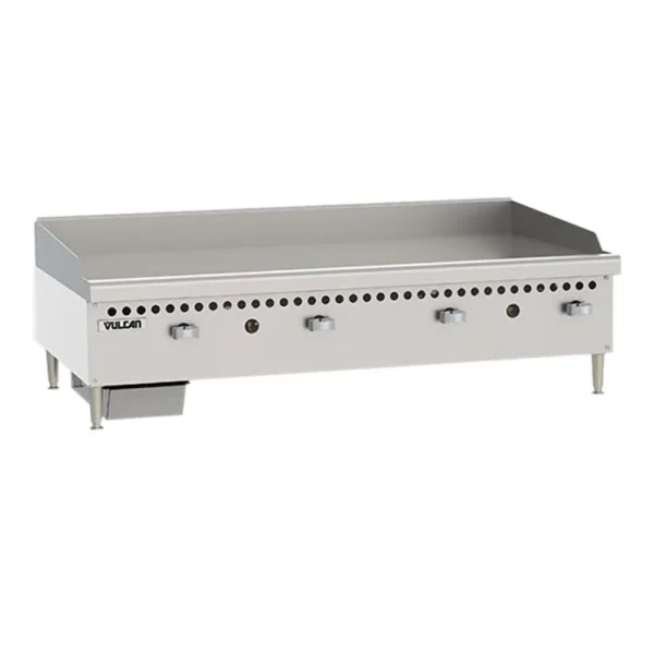 Vulcan VCRG48-M Gas Griddle